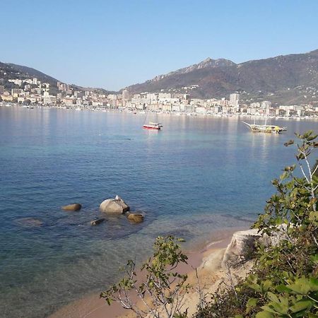 Appartement Aspretto Beausoleil à Ajaccio  Extérieur photo