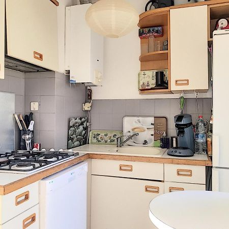 Appartement Aspretto Beausoleil à Ajaccio  Extérieur photo