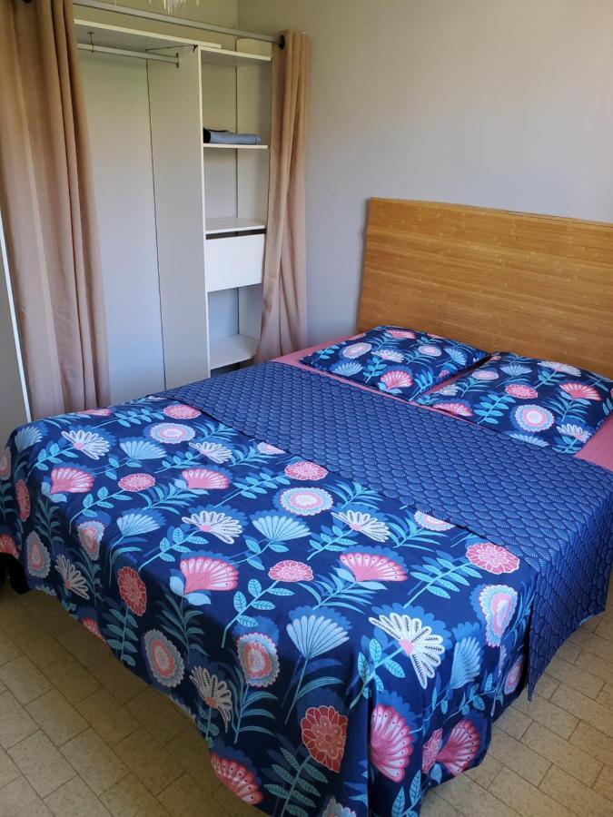 Appartement Aspretto Beausoleil à Ajaccio  Extérieur photo