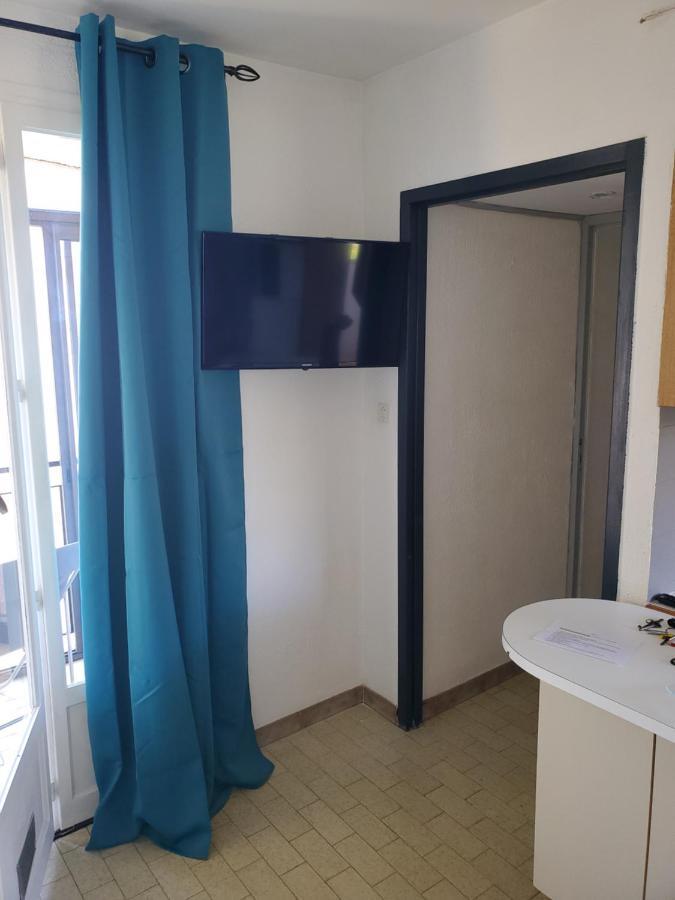 Appartement Aspretto Beausoleil à Ajaccio  Extérieur photo