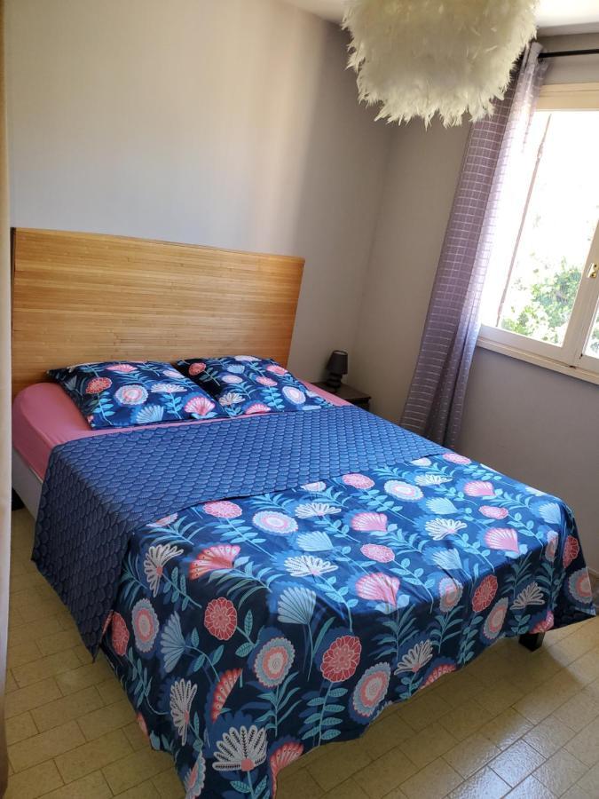 Appartement Aspretto Beausoleil à Ajaccio  Extérieur photo