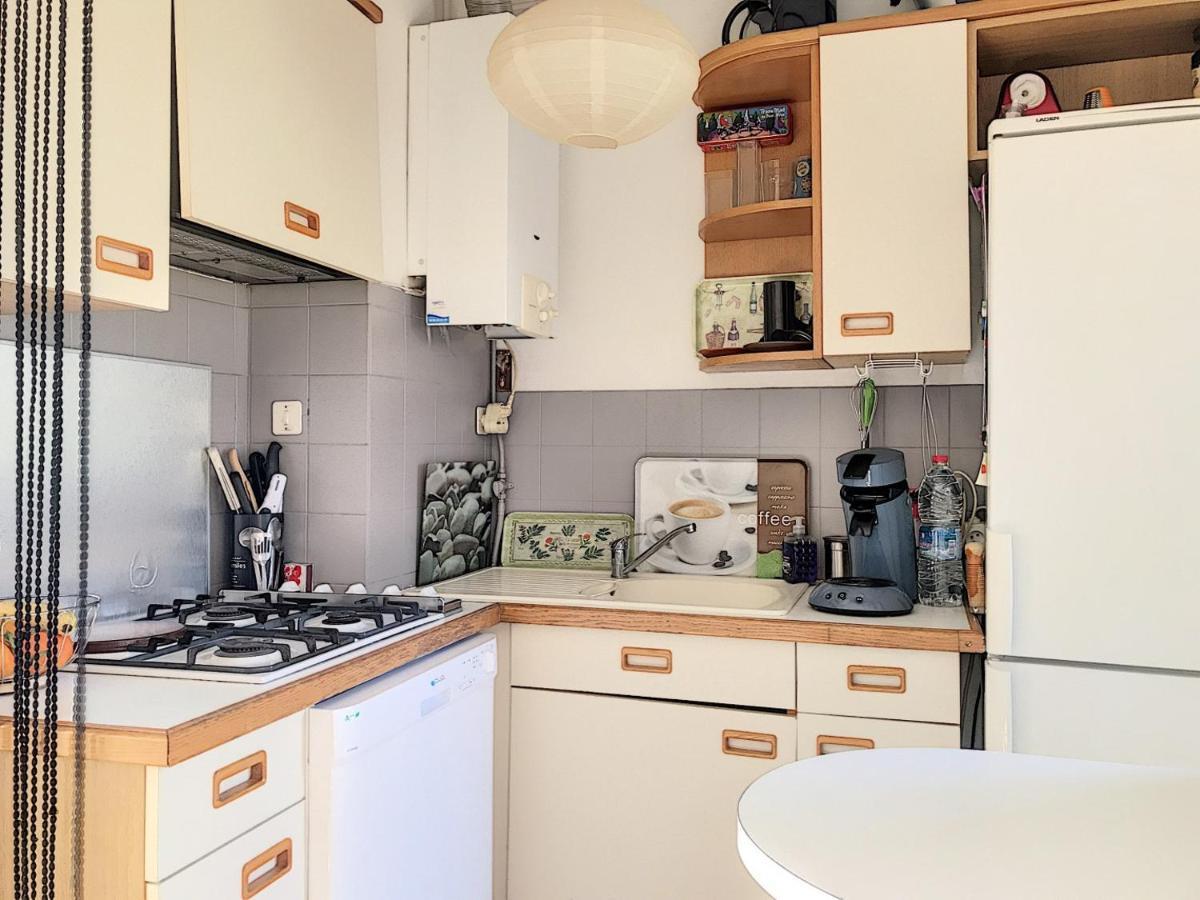 Appartement Aspretto Beausoleil à Ajaccio  Extérieur photo