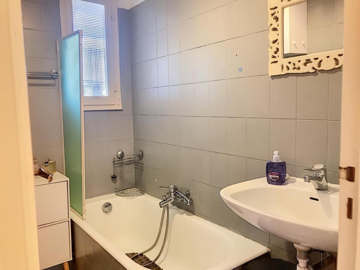 Appartement Aspretto Beausoleil à Ajaccio  Extérieur photo