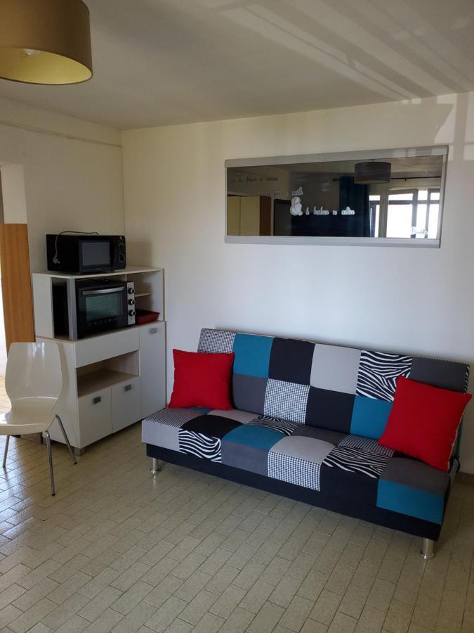 Appartement Aspretto Beausoleil à Ajaccio  Extérieur photo